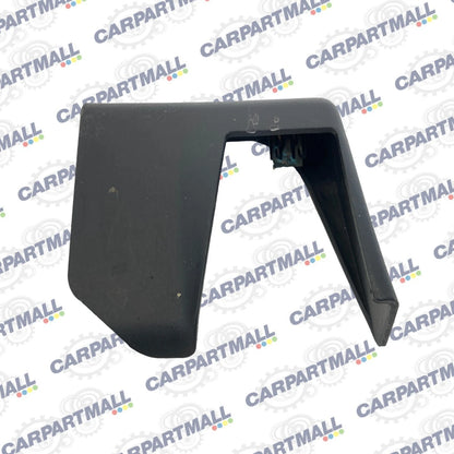 06-11 MERCURY MILAN FRONT RIGHT PASSENGER SEAT OUTER FOOT COVER 6E53-54618D00-B