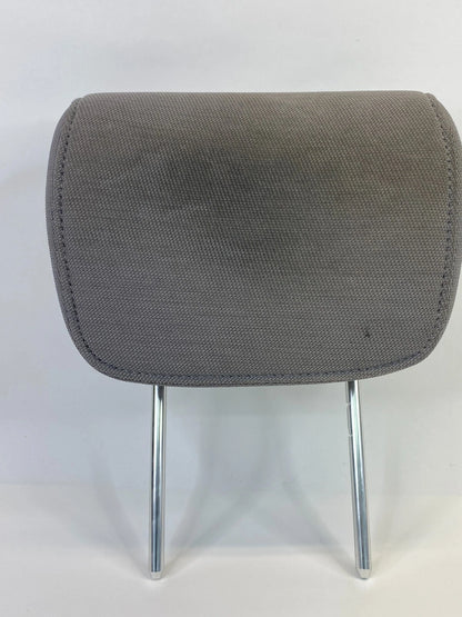 2006-2011 HYUNDAI ACCENT FRONT RIGHT PASSENGER SIDE SEAT HEADREST HEAD REST OEM