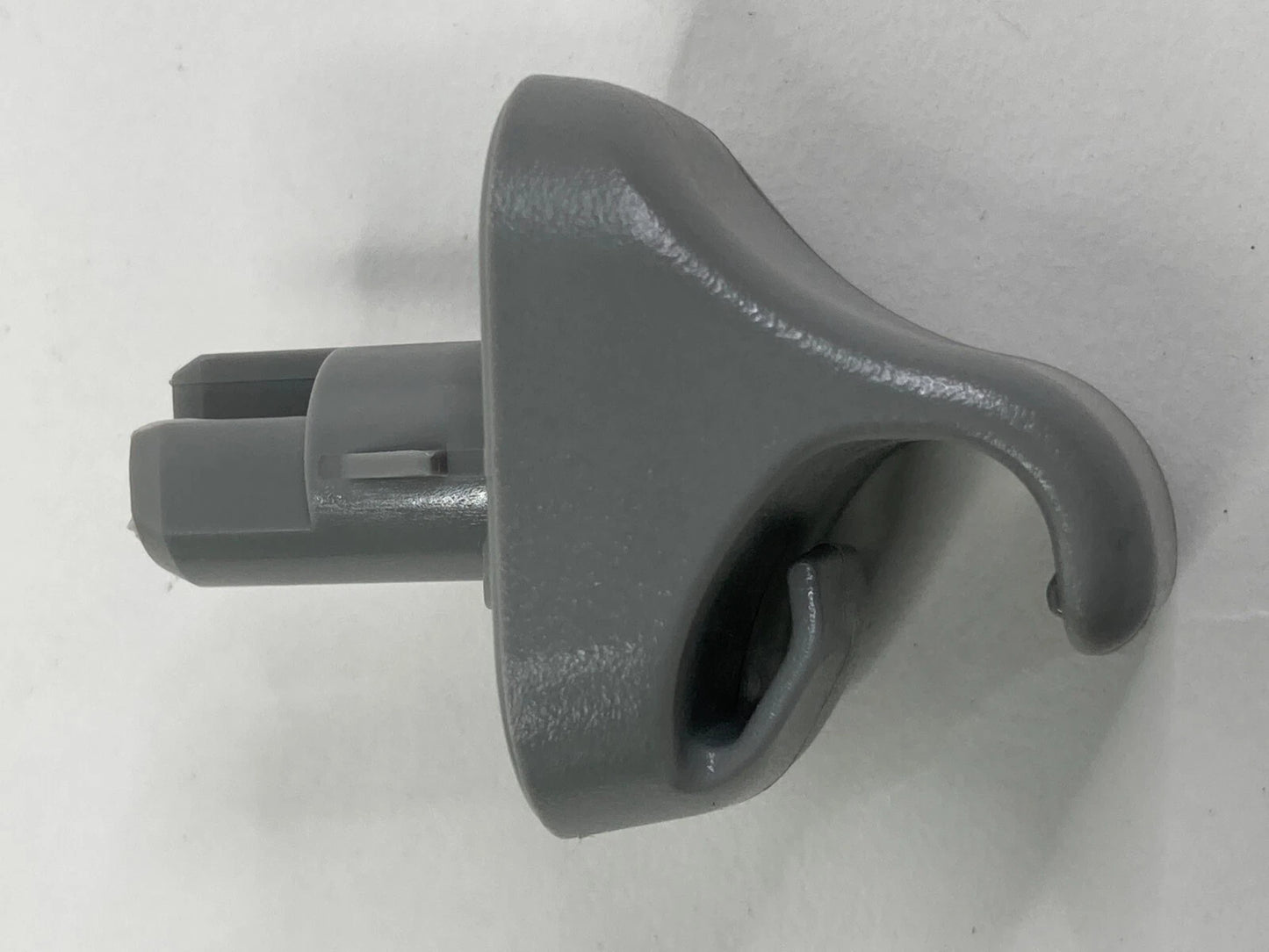 09-13 HONDA FIT ROOF PANEL LEFT OR RIGHT SUNVISOR SUN VISOR SHADE CLIP SUPPORT