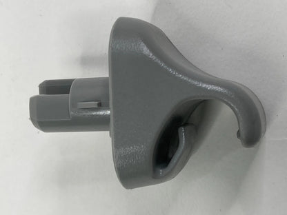 09-13 HONDA FIT ROOF PANEL LEFT OR RIGHT SUNVISOR SUN VISOR SHADE CLIP SUPPORT