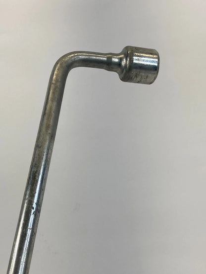 2006-2010 HYUNDAI SONATA EMERGENCY SPARE TIRE JACK TOOL KIT WRENCH 22101000