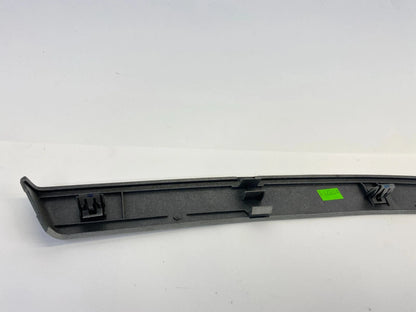 04-06 NISSAN MAXIMA REAR RIGHT INNER DOOR MOLDING PANEL BEZEL TRIM 82948-7Y060