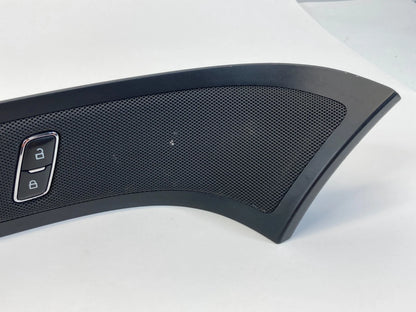 11-15 FORD EXPLORER 13-19 INTERCEPTOR SUV FRONT LEFT INTERIOR DOOR HANDLE OEM