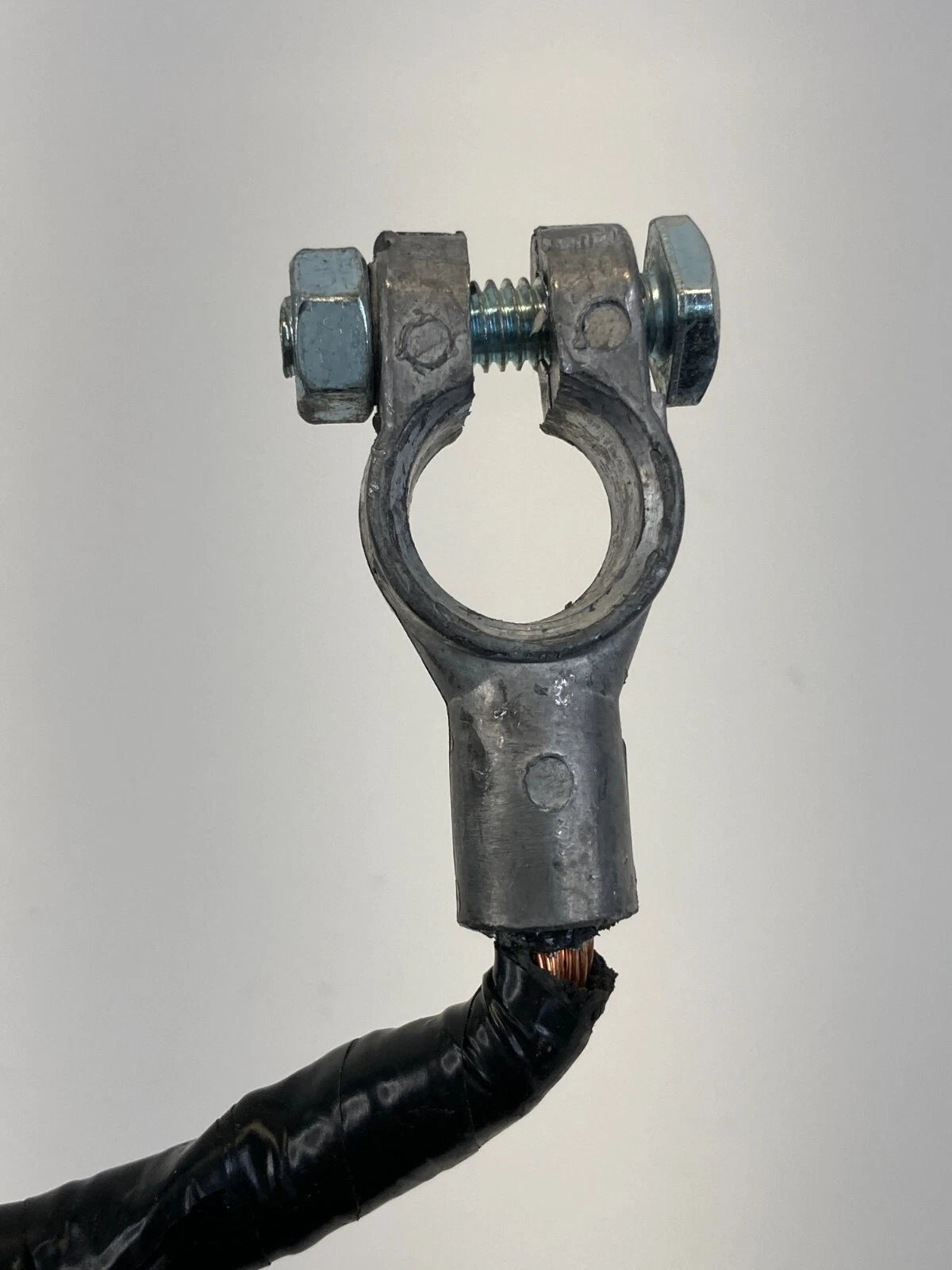 2012 2013 2014 2015 2016 2017 2018 FORD FOCUS 2.0L POSITIVE BATTERY CABLE OEM