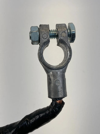 2012 2013 2014 2015 2016 2017 2018 FORD FOCUS 2.0L POSITIVE BATTERY CABLE OEM