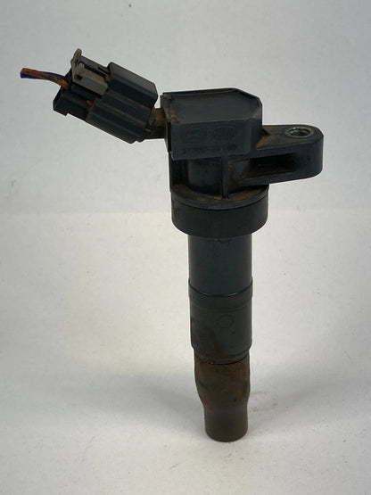 2010 11 12 2013 KIA FORTE 2.0L L4 ENGINE IGNITION COIL IGNITOR 27300-3F100 OEM