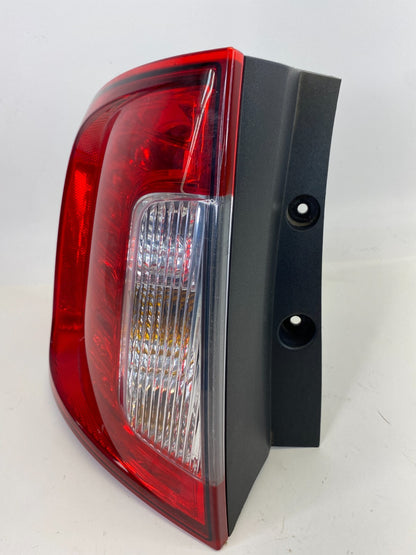2011-2014 Ford Edg Rear Left Side Tail Light Taillight Taillamp BT43-13B505-AD