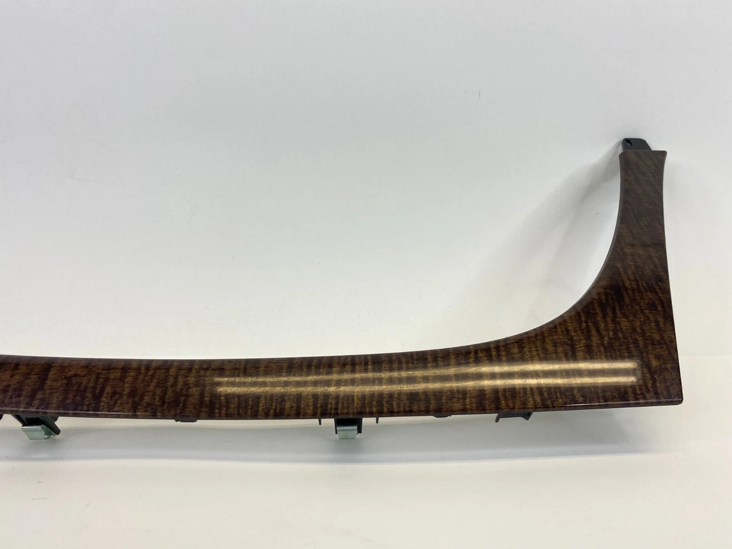 2011-2013 BUICK REGAL FRONT RIGHT SIDE LOWER DASH COVER TRIM MOLDING 13221845