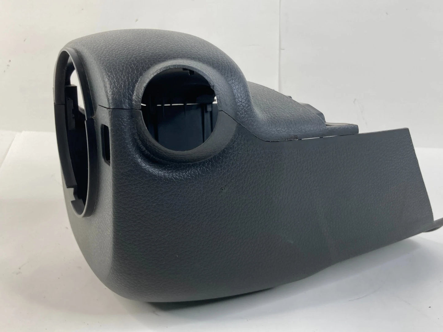 13-23 NISSAN ALTIMA MAXIMA STEERING COLUMN UPPER & LOWER COVER TRIM 48470-3TA0A