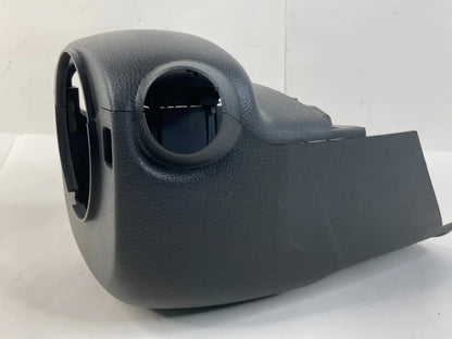 13-23 NISSAN ALTIMA MAXIMA STEERING COLUMN UPPER & LOWER COVER TRIM 48470-3TA0A