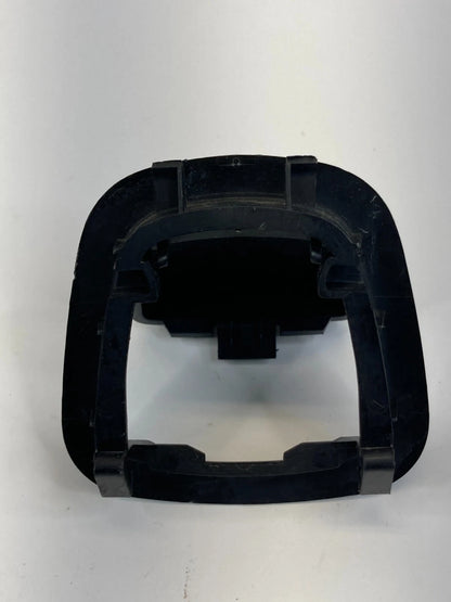 11-19 FORD FIESTA REAR DECK SEAT CHILD SAFETY ANCHOR HOOK COVER TRIM OEM
