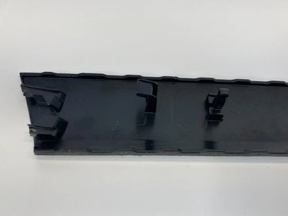 2012-2015 VW VOLKSWAGEN PASSAT REAR LEFT DOOR PANEL MOLDING BEZEL 561867419 OEM