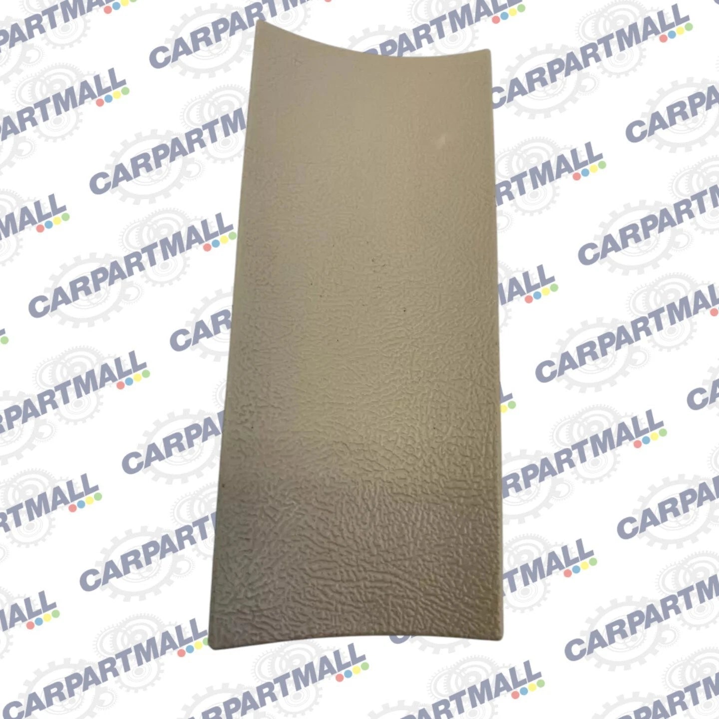 03-05 FORD EXPLORER SPORT TRAC REAR RIGHT DOOR PANEL TRIM BEZEL COVER 3L2478266A