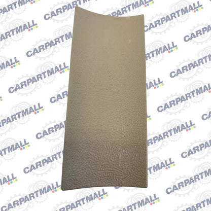 03-05 FORD EXPLORER SPORT TRAC REAR RIGHT DOOR PANEL TRIM BEZEL COVER 3L2478266A