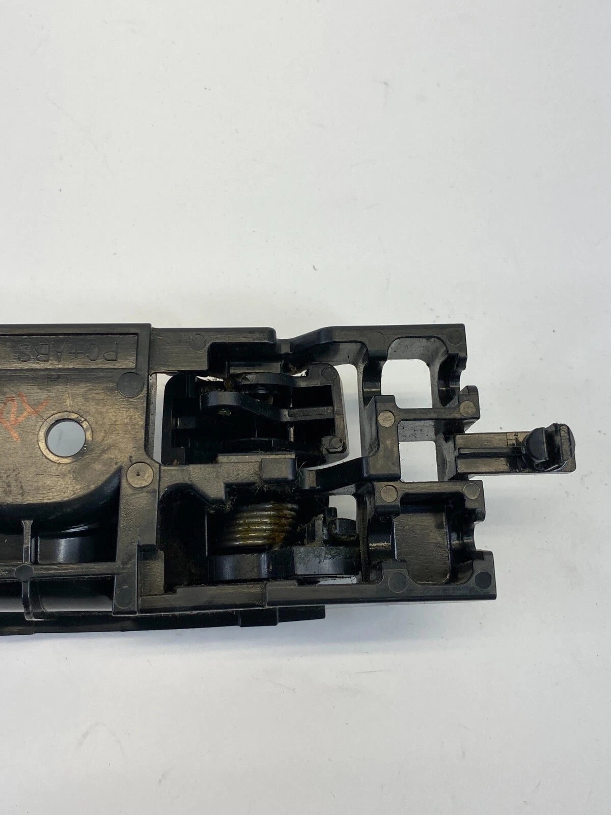 2005-2010 TOYOTA TACOMA REAR LEFT BACK INNER DOOR HANDLE 69274-02010 OEM
