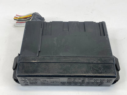 2003-2007 INFINITI G35 SEDAN ENGINE SMALL FUSE RELAY BOX COMPARTMENT OEM