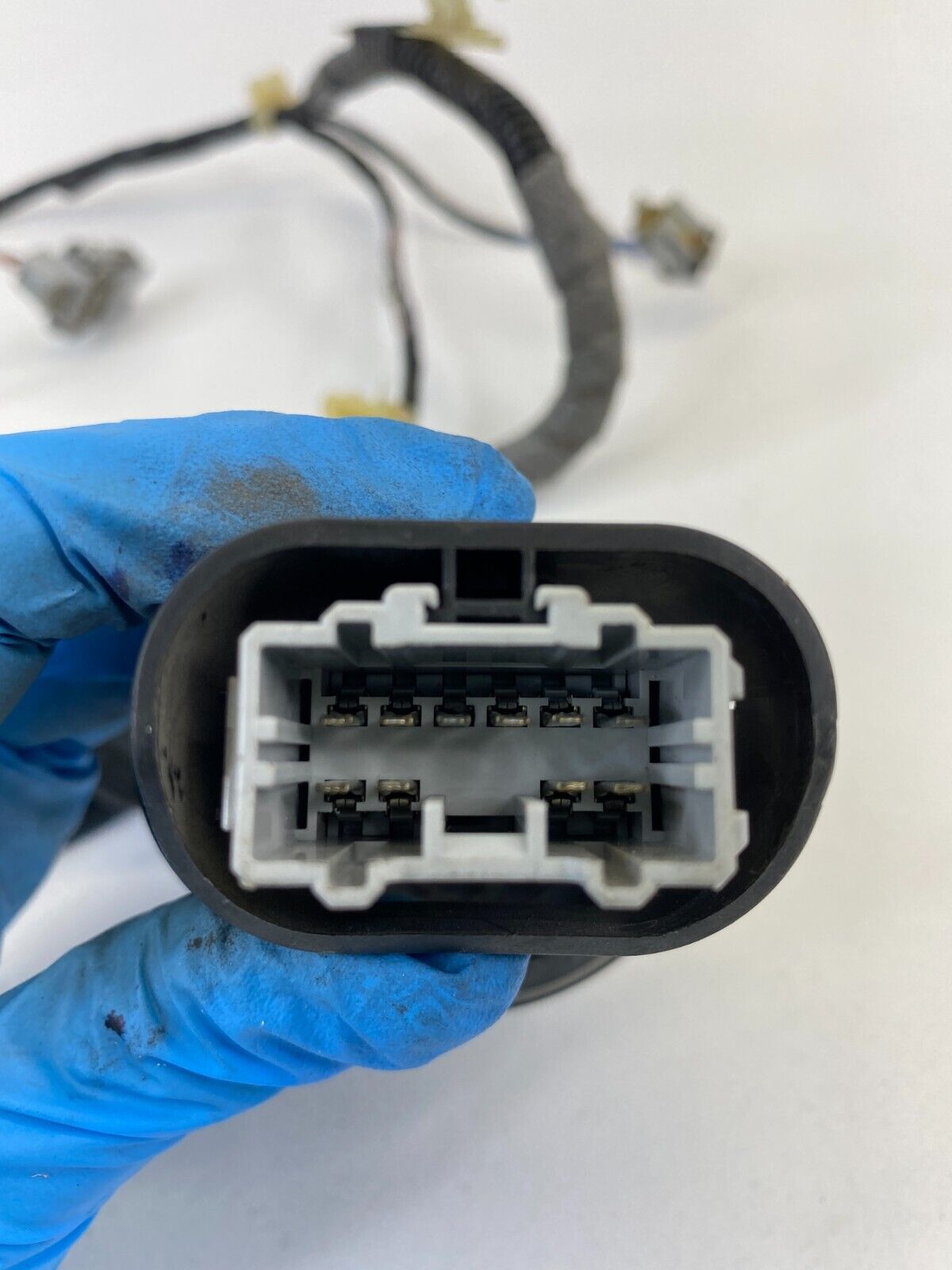 2003-2008 Honda Pilot Rear Right Side Door Harness Wiring Wire 32753-S9V-A103