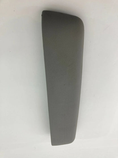 2005-2009 CHEVROLET EQUINOX REAR LEFT SIDE INTERIOR DOOR ARMREST ARM REST OEM