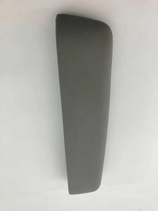 2005-2009 CHEVROLET EQUINOX REAR LEFT SIDE INTERIOR DOOR ARMREST ARM REST OEM