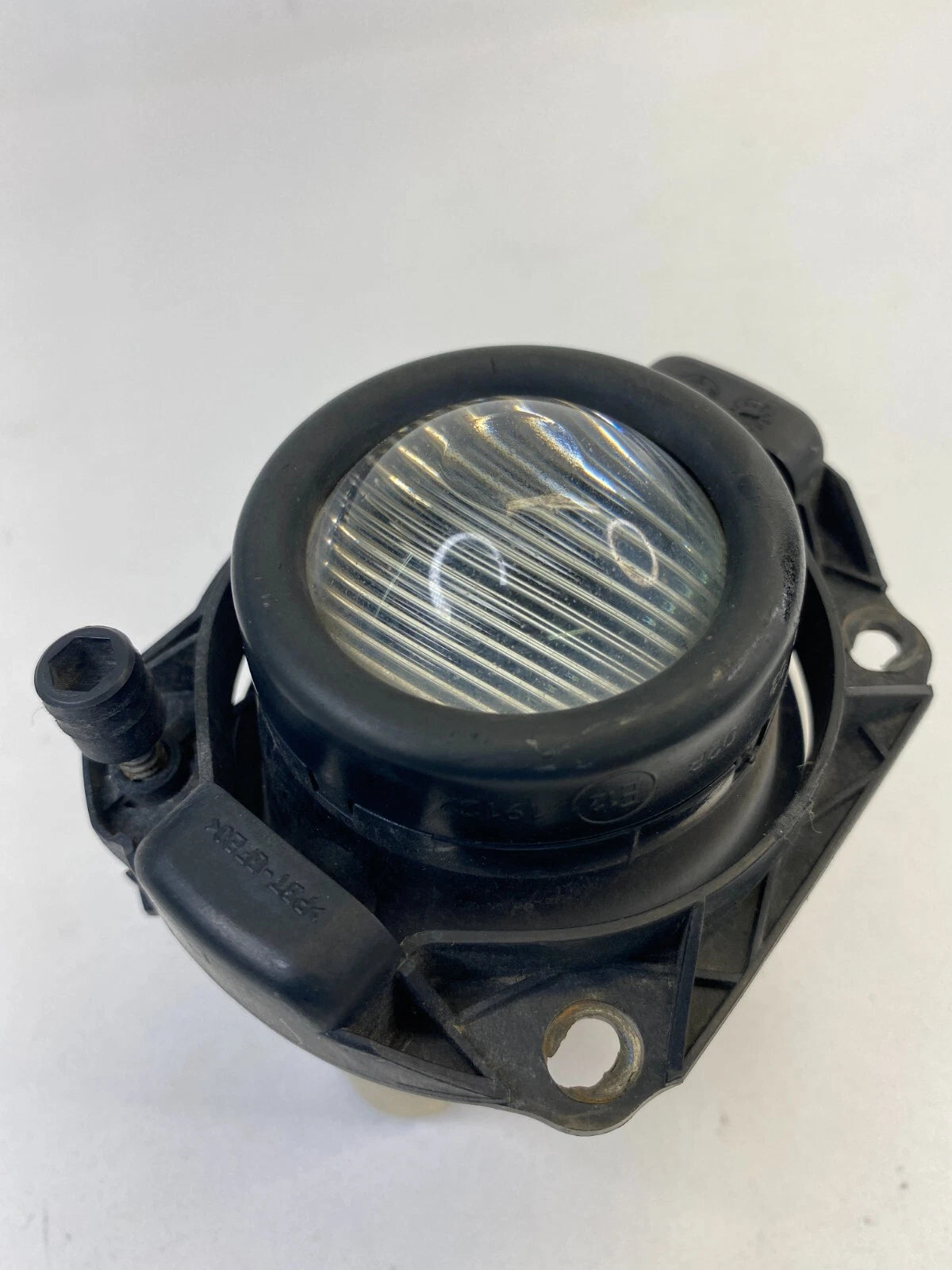 2004 2005 2006 BMW X3 FRONT BUMPER LOWER FOG LIGHT LAMP ASSEMBLY 3416773 OEM