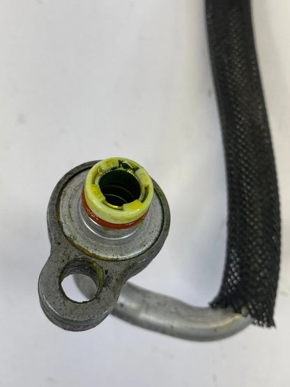 2013-2016 FORD FOCUS AIR CONDITIONING AC REFRIGERANT LINE ASSY FRONT OEM FACTORY