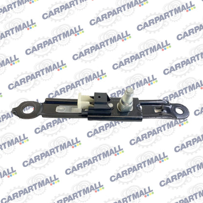 2009 2010 PONTIAC VIBE HATCHBACK FRONT SIDE SEAT BELT HEIGHT ADJUSTER OEM