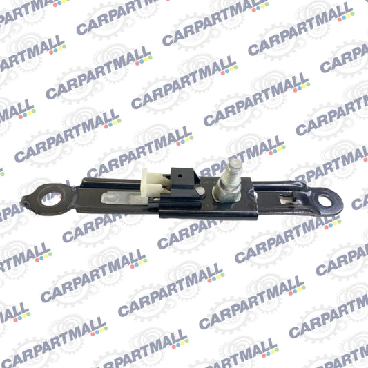2009 2010 PONTIAC VIBE HATCHBACK FRONT SIDE SEAT BELT HEIGHT ADJUSTER OEM