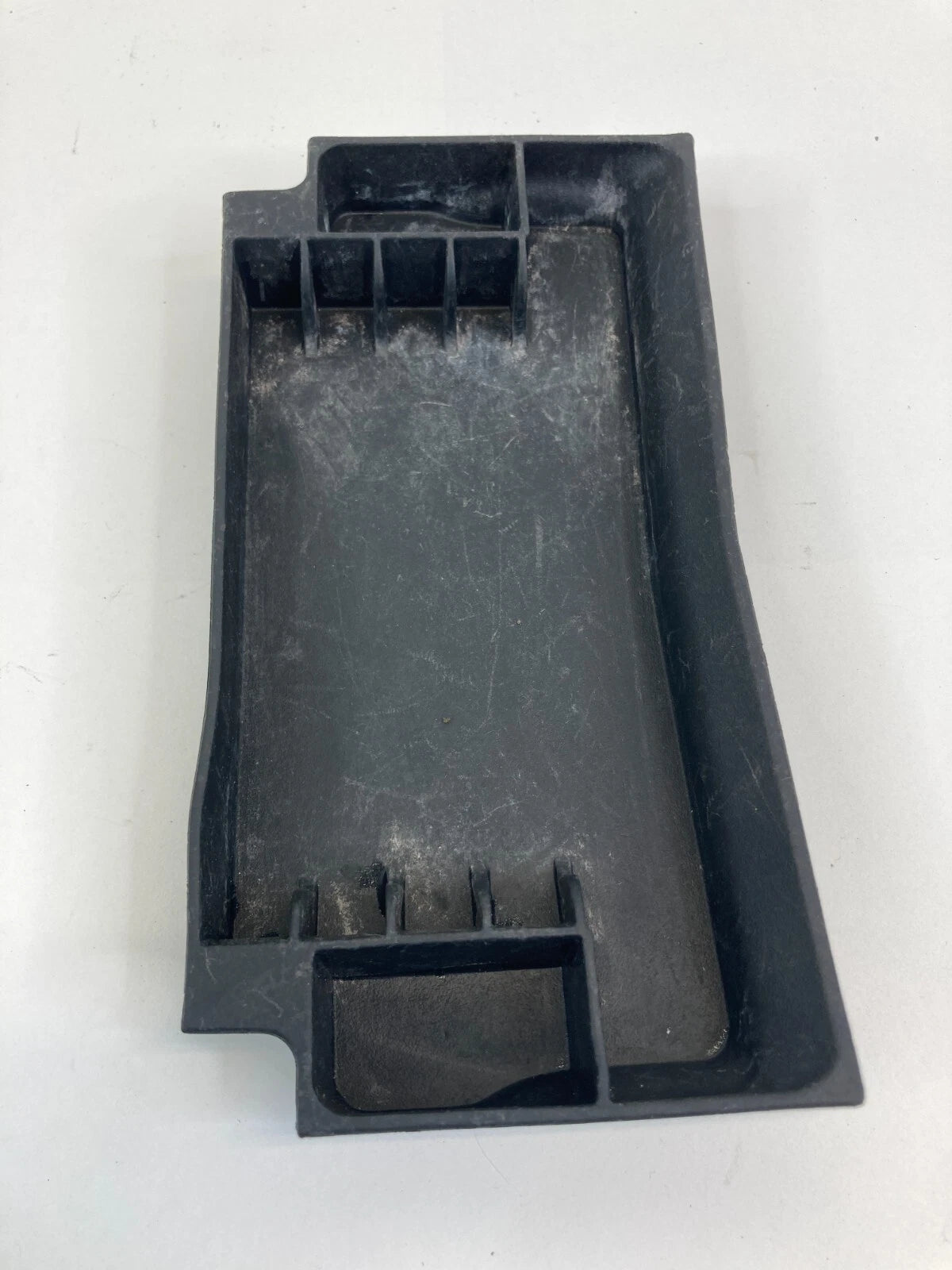 2012-2014 FORD FOCUS CENTER CONSOLE STORAGE COMPARTMENT MAT BM51-A045B90-AAW