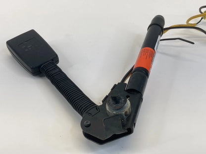 2005-2007 MERCURY MARINER FRONT RIGHT SIDE SEAT BELT BUCKLE 6L84-7861202-A OEM