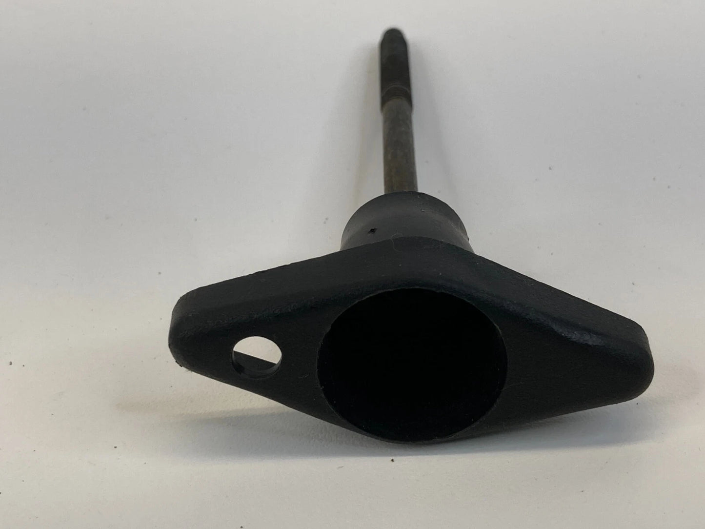 08-17 BUICK ENCLAVE SPARE TIRE JACK HOLD DOWN MOUNT BOLT RETAINER OEM FACTORY