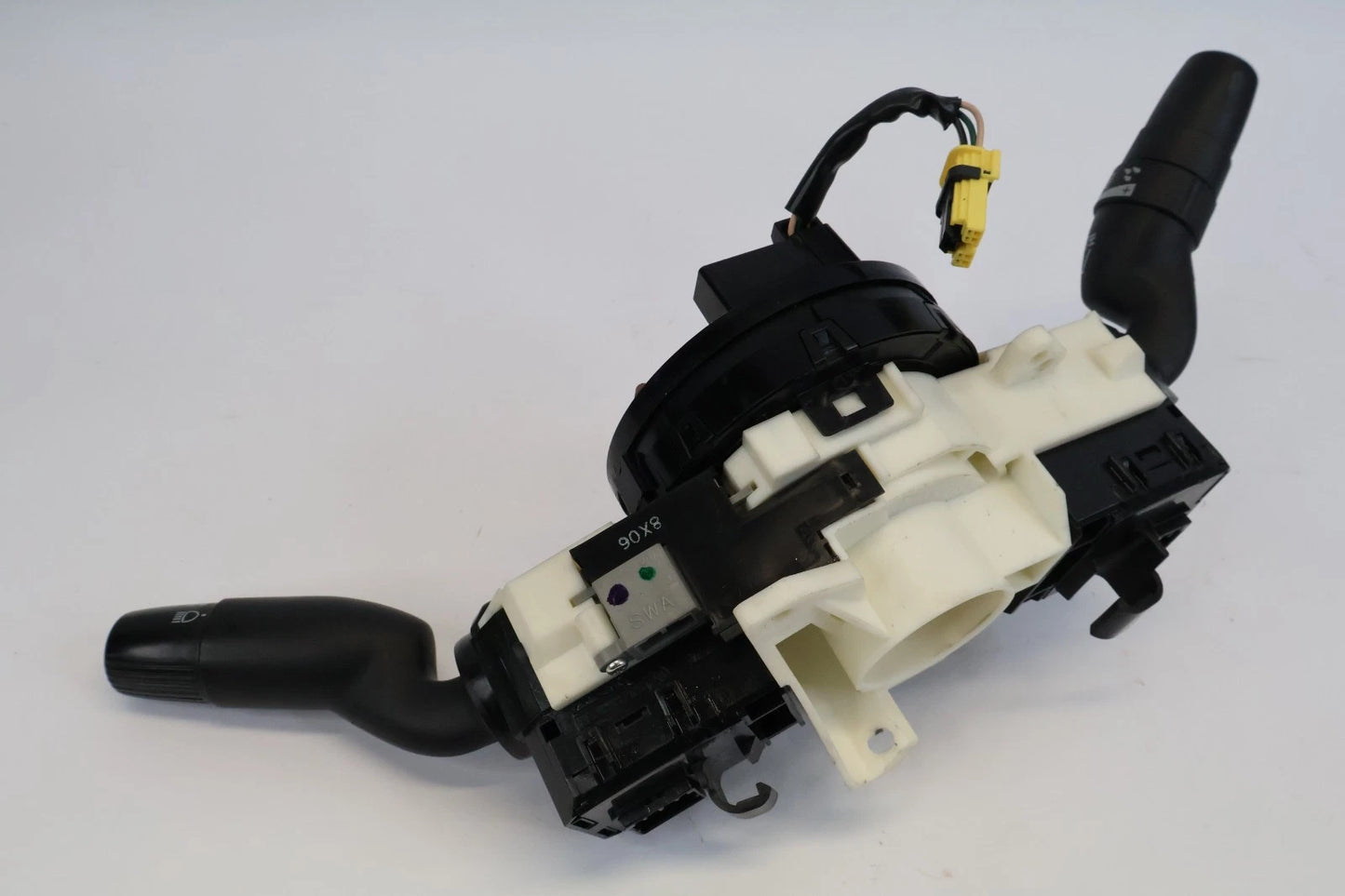 2008-2012 HONDA ACCORD WINDSHIELD WIPER & TURN SIGNAL COMBO LEVER SWITCH OEM