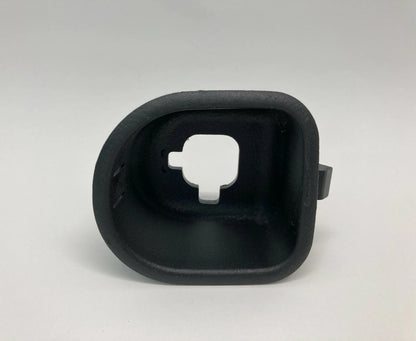 06-12 TOYOTA RAV4 REAR DOOR TAILGATE TRUNK TRIM CAP COVER RIGHT 64714-42020 OEM