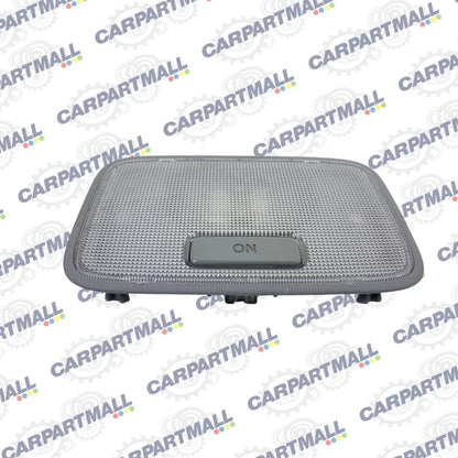 14-16 HYUNDAI ELANTRA ROOF OVERHEAD DOME MAP LIGHT READING LAMP 92850-3XXXX OEM