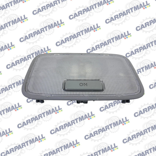 14-16 HYUNDAI ELANTRA ROOF OVERHEAD DOME MAP LIGHT READING LAMP 92850-3XXXX OEM