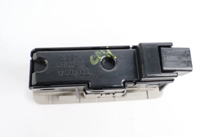 2011-2014 TOYOTA SIENNA REAR RIGHT SIDE 3RD ROW POWER FOLD SEAT CONTROL SWITCH