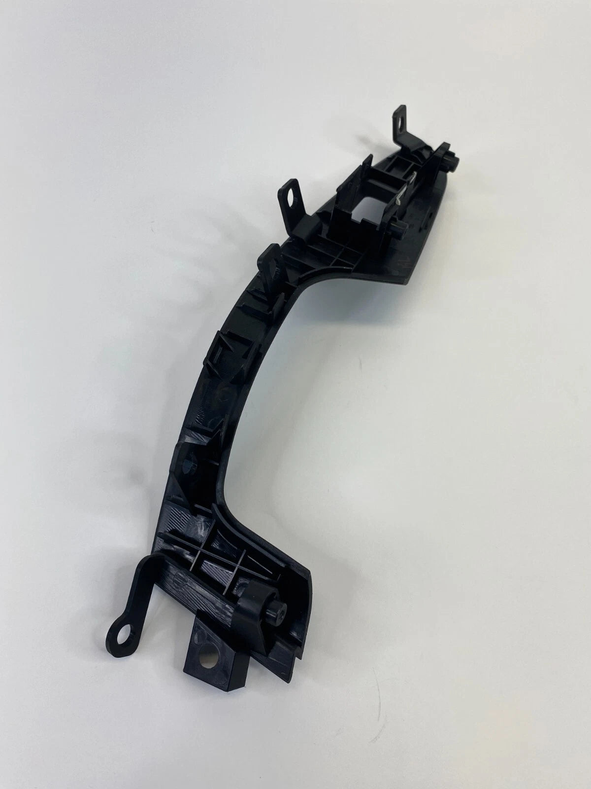 2011-2013 HYUNDAI ELANTRA SEDAN REAR LEFT WINDOW SWITCH BEZEL TRIM 201007562 OEM