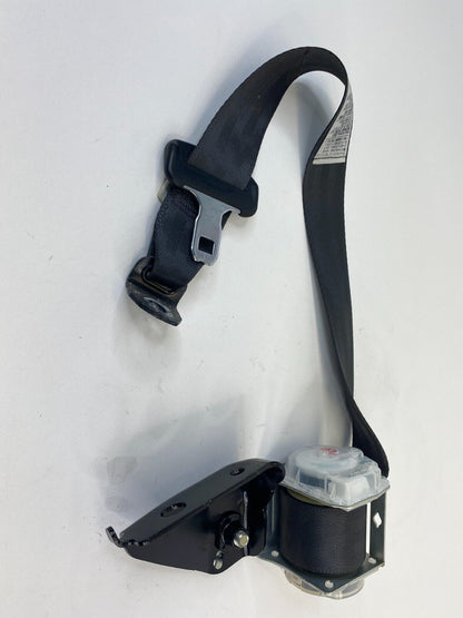 2010-2012 Mitsubishi Lancer Rear Right Seat Belt Seatbelt Retractor C085407 OEM