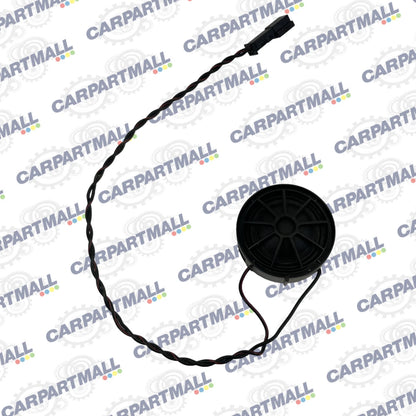 2007 2008 2009 MINI COOPER REAR LEFT SIDE DOOR TWEETER SPEAKER 65133422639 OEM