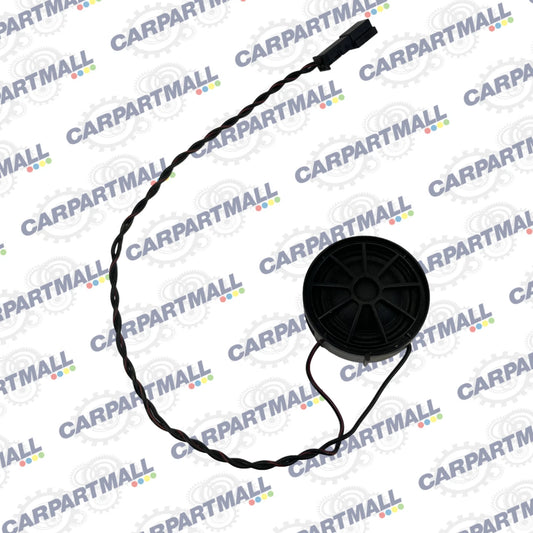 2007 2008 2009 MINI COOPER REAR LEFT SIDE DOOR TWEETER SPEAKER 65133422639 OEM