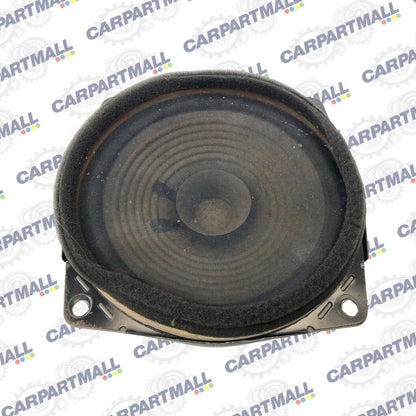 1997-2004 Mitsubishi Montero Sport Front Right Side Door Speaker Assy MR142014