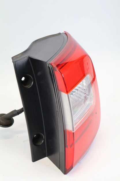 2014 2015 KIA SORENTO REAR RIGHT HALOGER & LED OUTER TAIL LIGHT TAILLIGHT ASSY