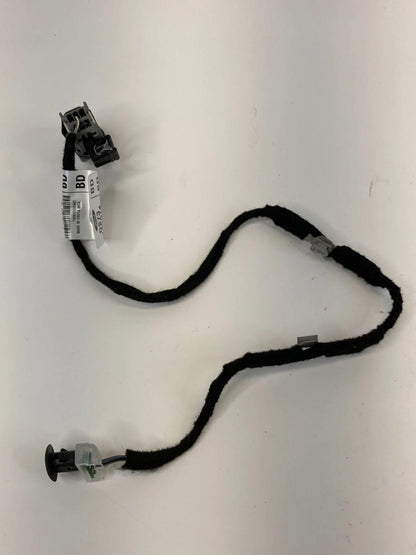 2013 14 15 2016 FORD FUSION REAR RIGHT DOOR LOCK WIRE WIRING HARNESS DS73-14E074