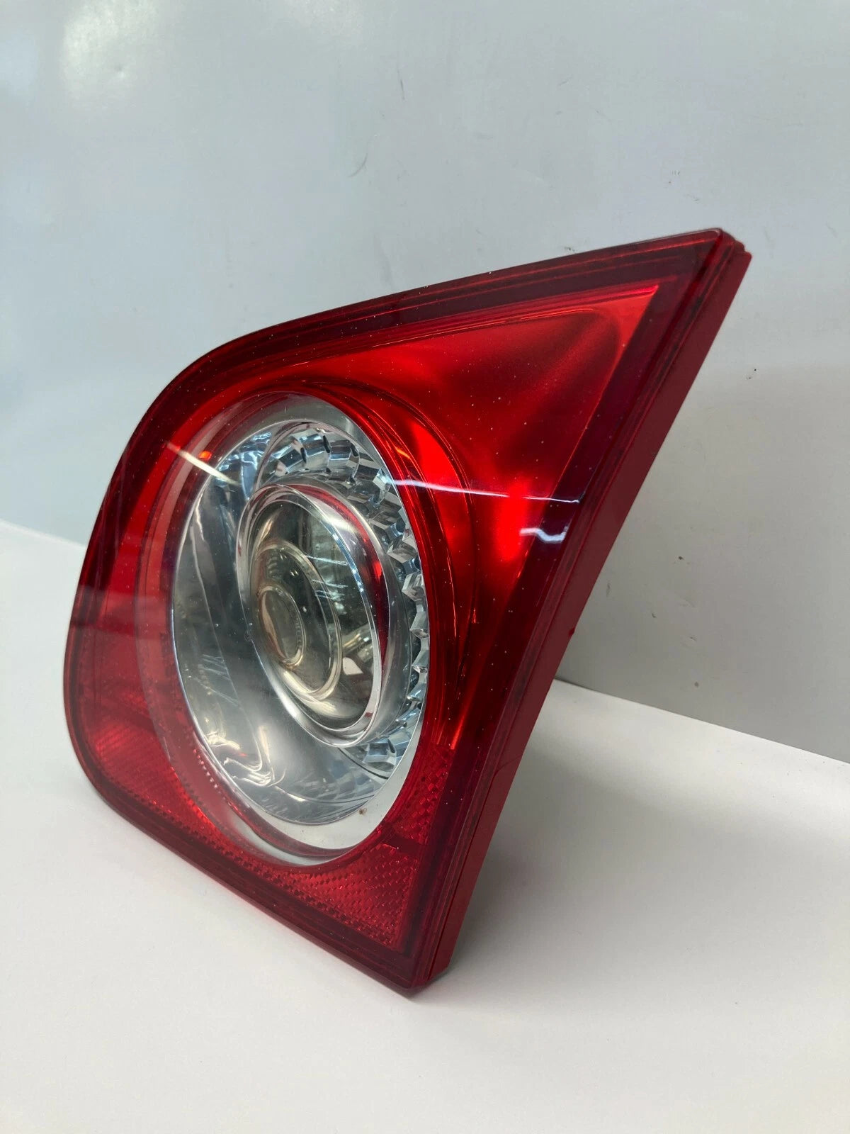 06-10 Volkswagen Passat RR Right Side Inner Trunk Tail Light Taillight 1K6945259