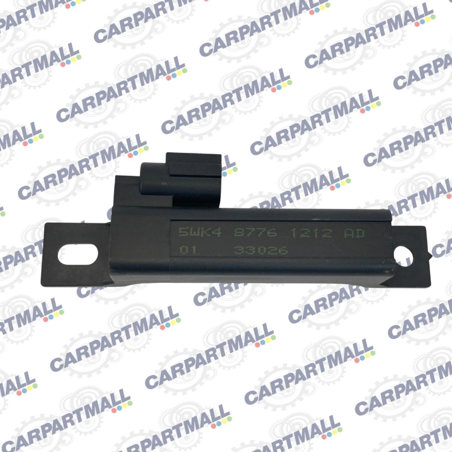 2009-2014 NISSAN MAXIMA SMART KEY KEYLESS ENTRY MODULE SENSOR REMOTE 5WK48776