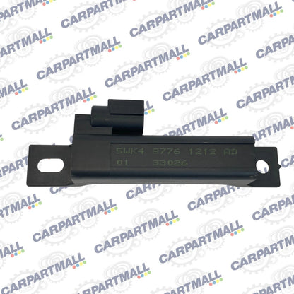 2009-2014 NISSAN MAXIMA SMART KEY KEYLESS ENTRY MODULE SENSOR REMOTE 5WK48776