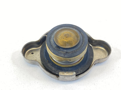 98-03 ISUZU RODEO 01-03 RODEO SPORT 3.2L V6 RADIATOR COOLANT OVERFLOW CAP OEM