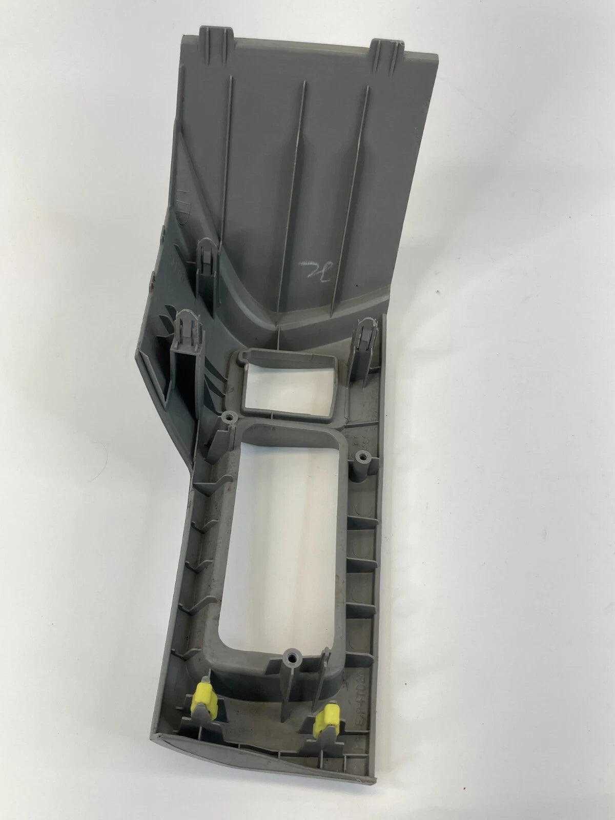 2007-2011 TOYOTA CAMRY DASH LEFT DRIVER SIDE COIN TRAY COMPARTMENT BEZEL PANEL