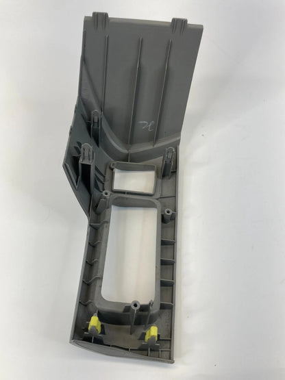 2007-2011 TOYOTA CAMRY DASH LEFT DRIVER SIDE COIN TRAY COMPARTMENT BEZEL PANEL