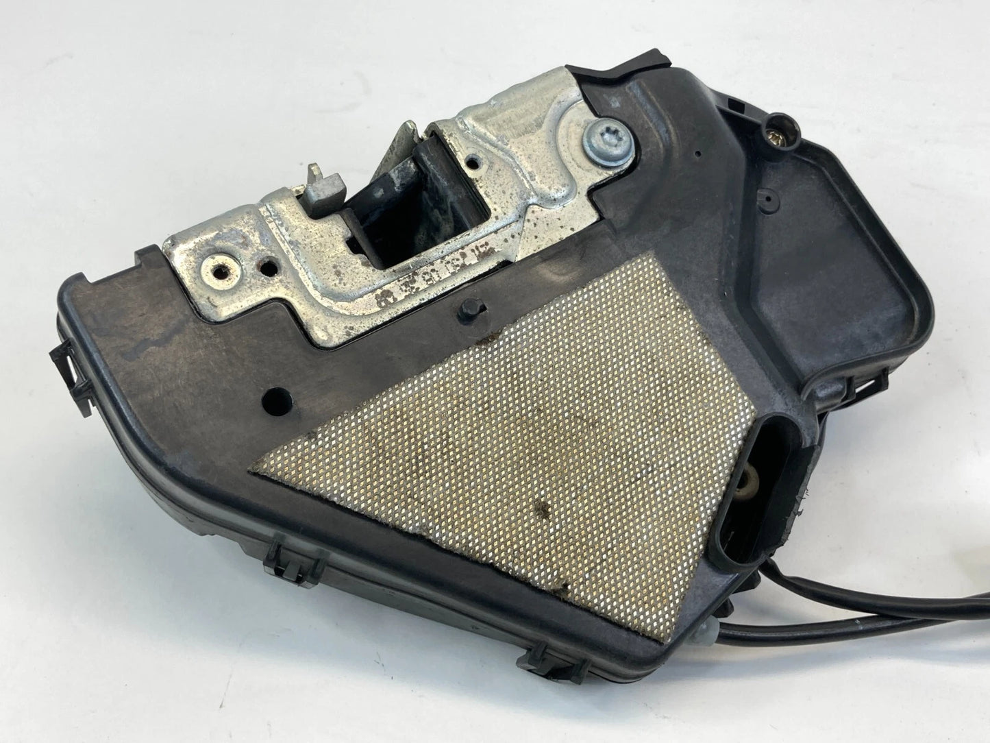 2003-2009 MERCEDES-BENZ E320 E 320 REAR RIGHT SIDE DOOR LOCK LATCH ACTUATOR OEM