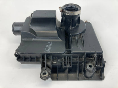 2004-2009 TOYOTA PRIUS AIR INTAKE FILTER BOX LOWER CASE OEM FACTORY 100140-6980